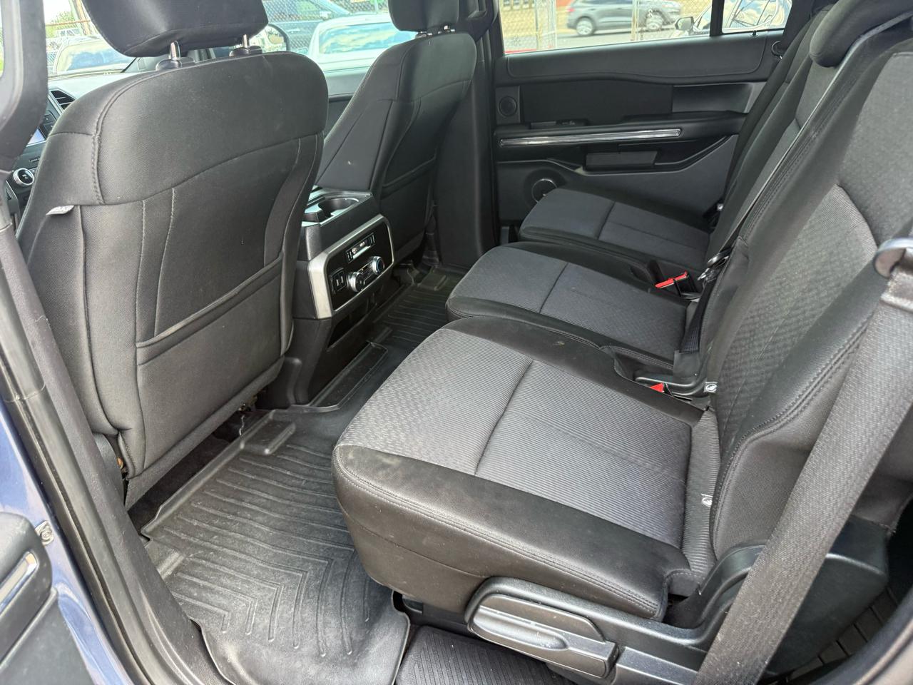 Ford Expedition XLT 2WD 2018