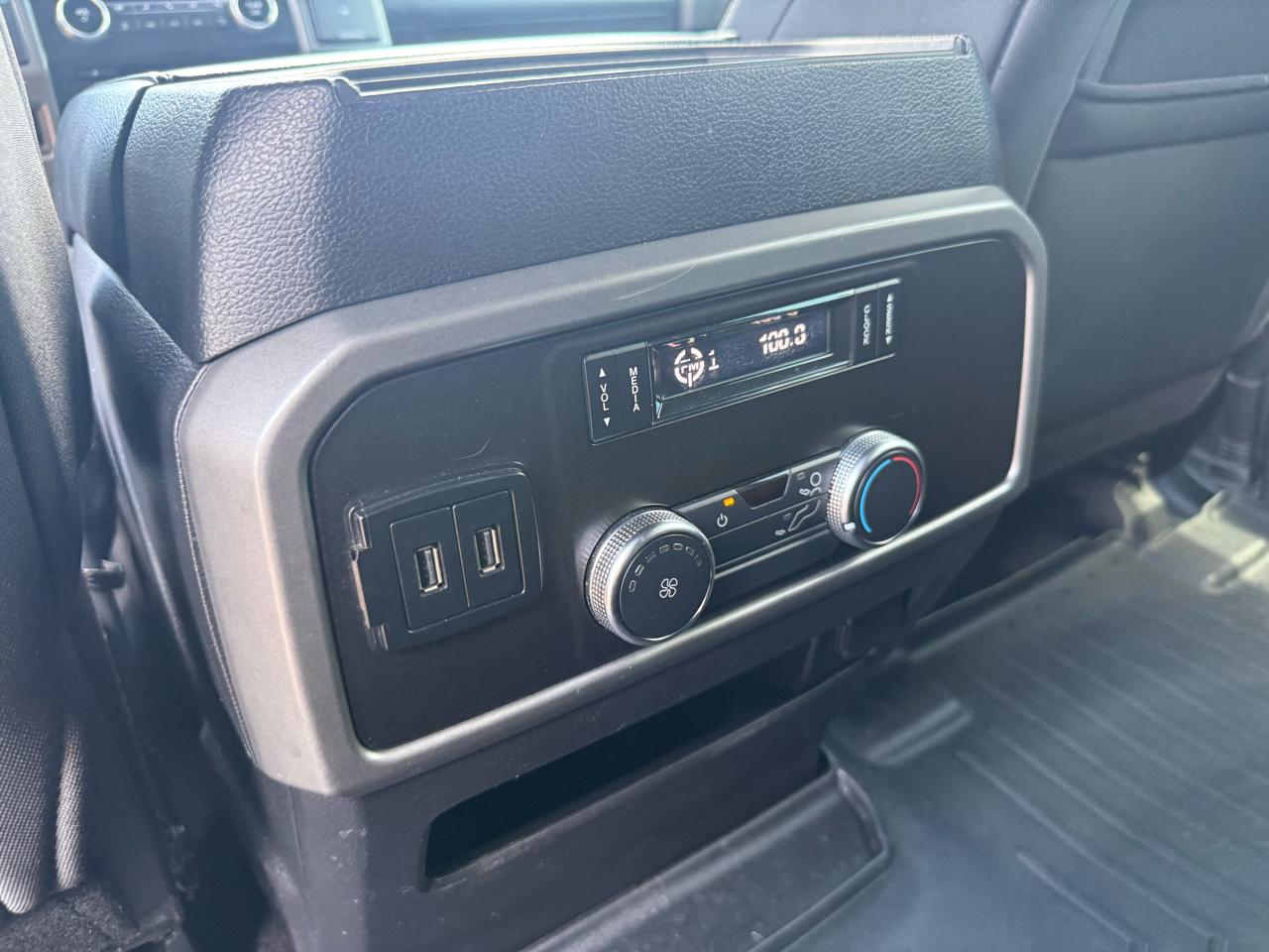 Ford Expedition XLT 2WD 2018