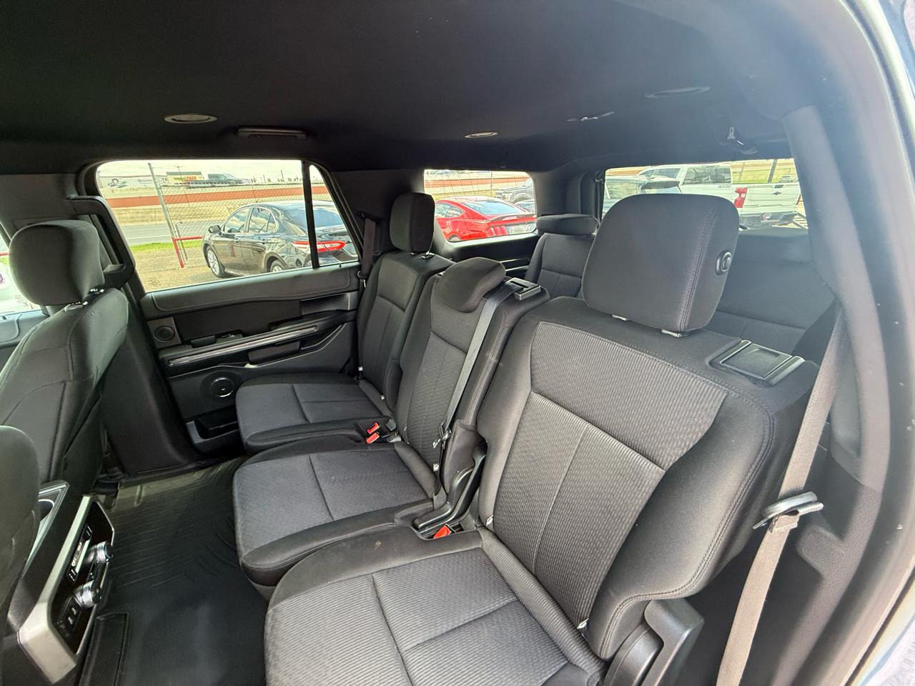 Ford Expedition XLT 2WD 2018