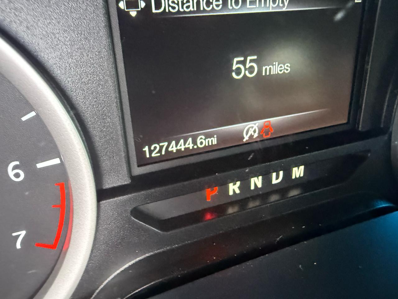 Ford Expedition XLT 2WD 2018