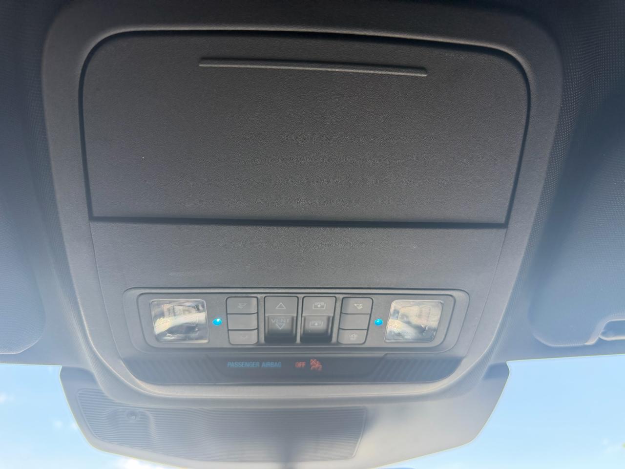 Ford Explorer ST AWD 2020
