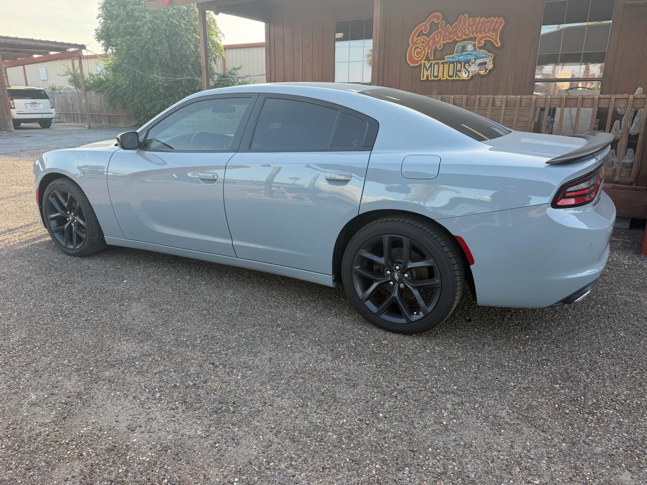 Dodge Charger SXT 2020