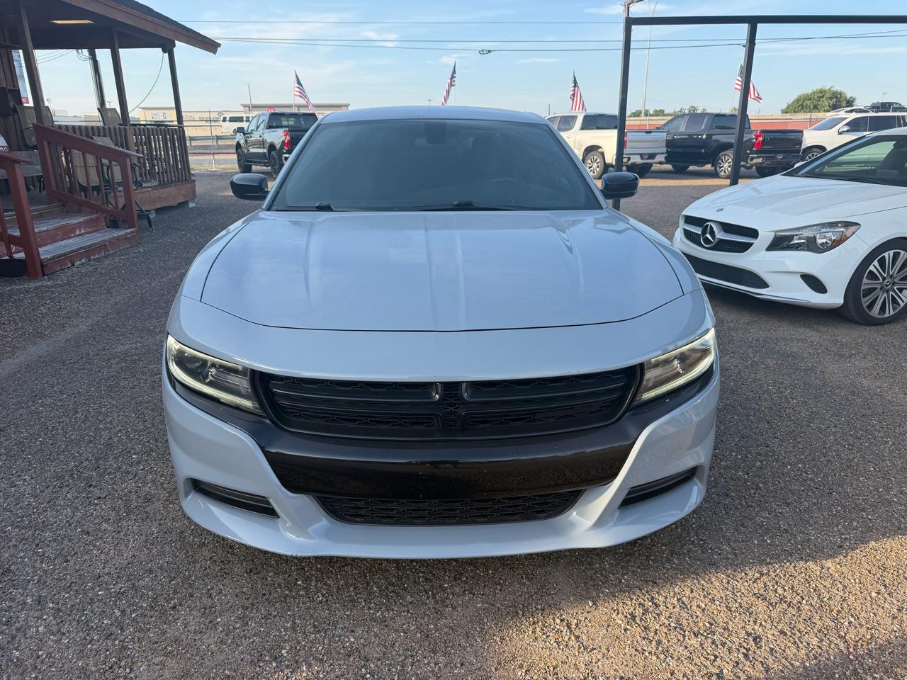 Dodge Charger SXT 2020
