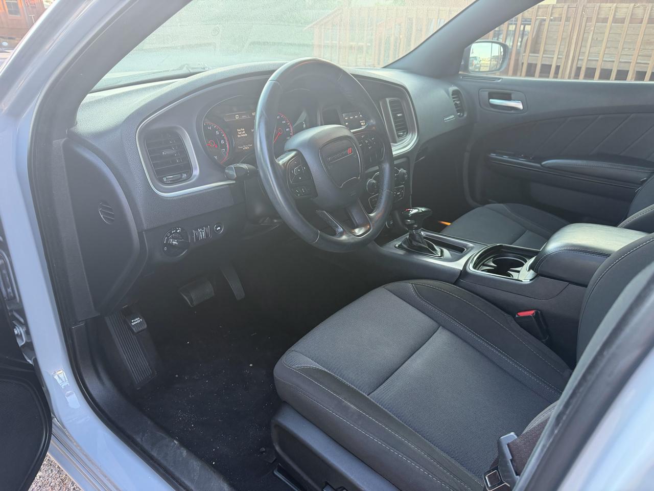 Dodge Charger SXT 2020