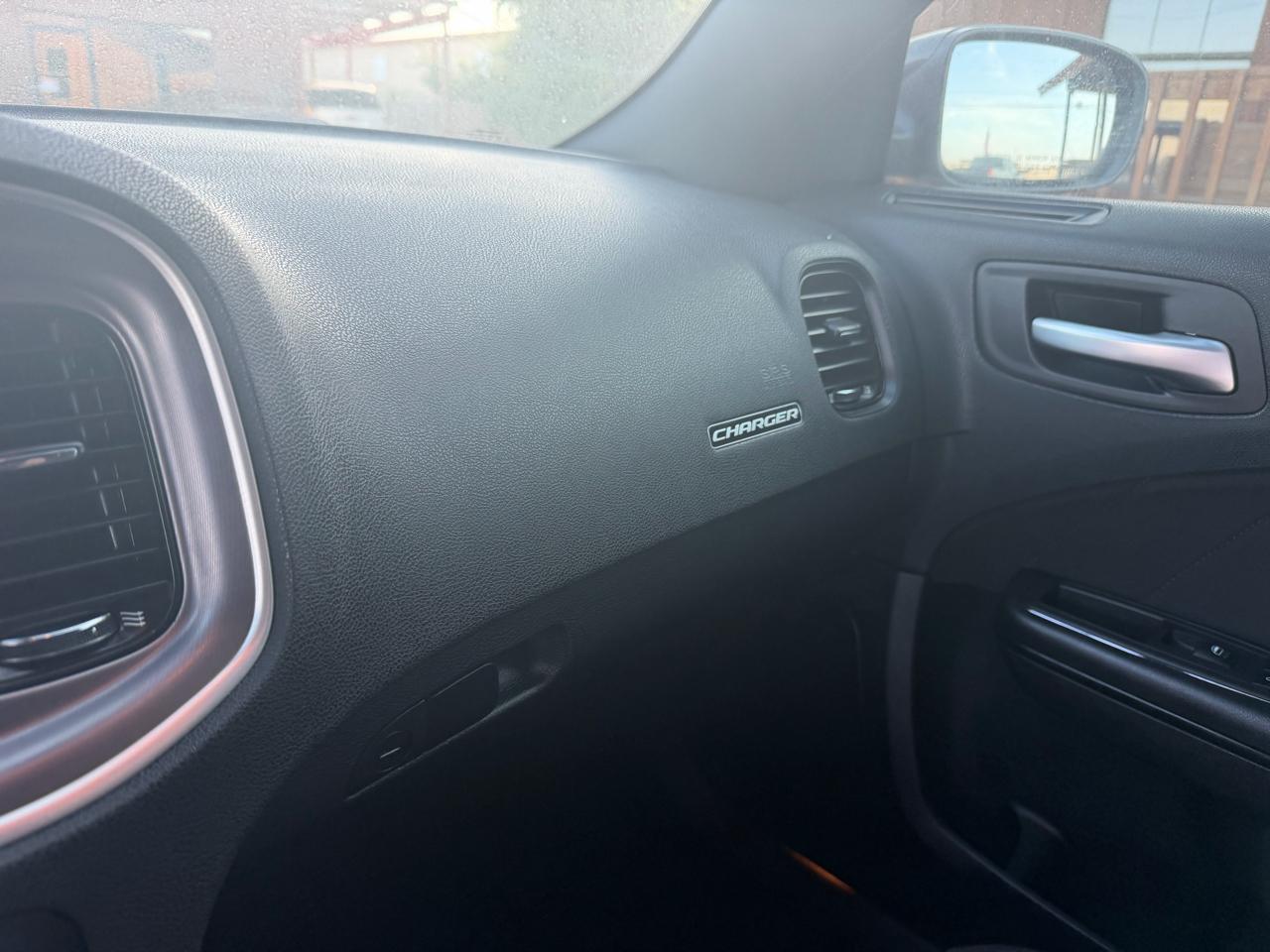 Dodge Charger SXT 2020