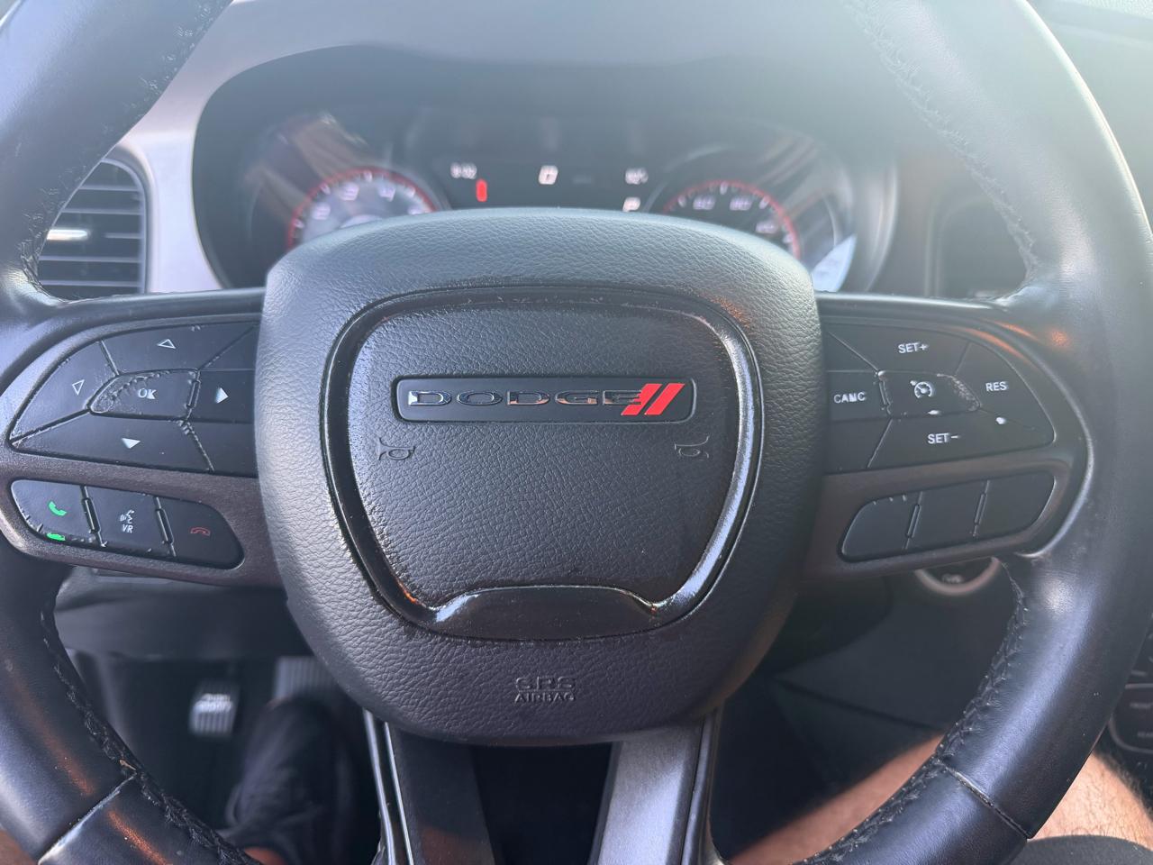 Dodge Charger SXT 2020