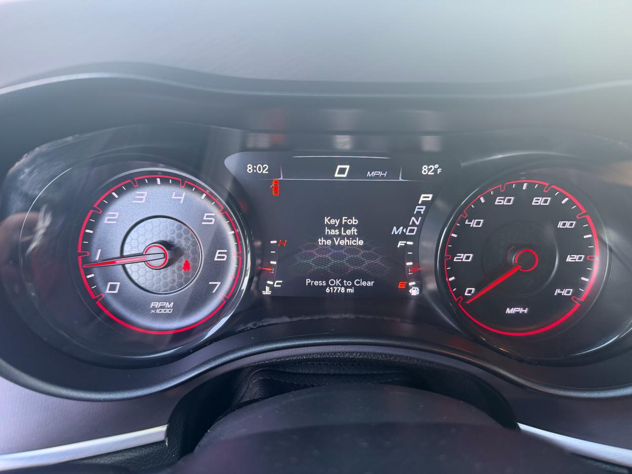 Dodge Charger SXT 2020