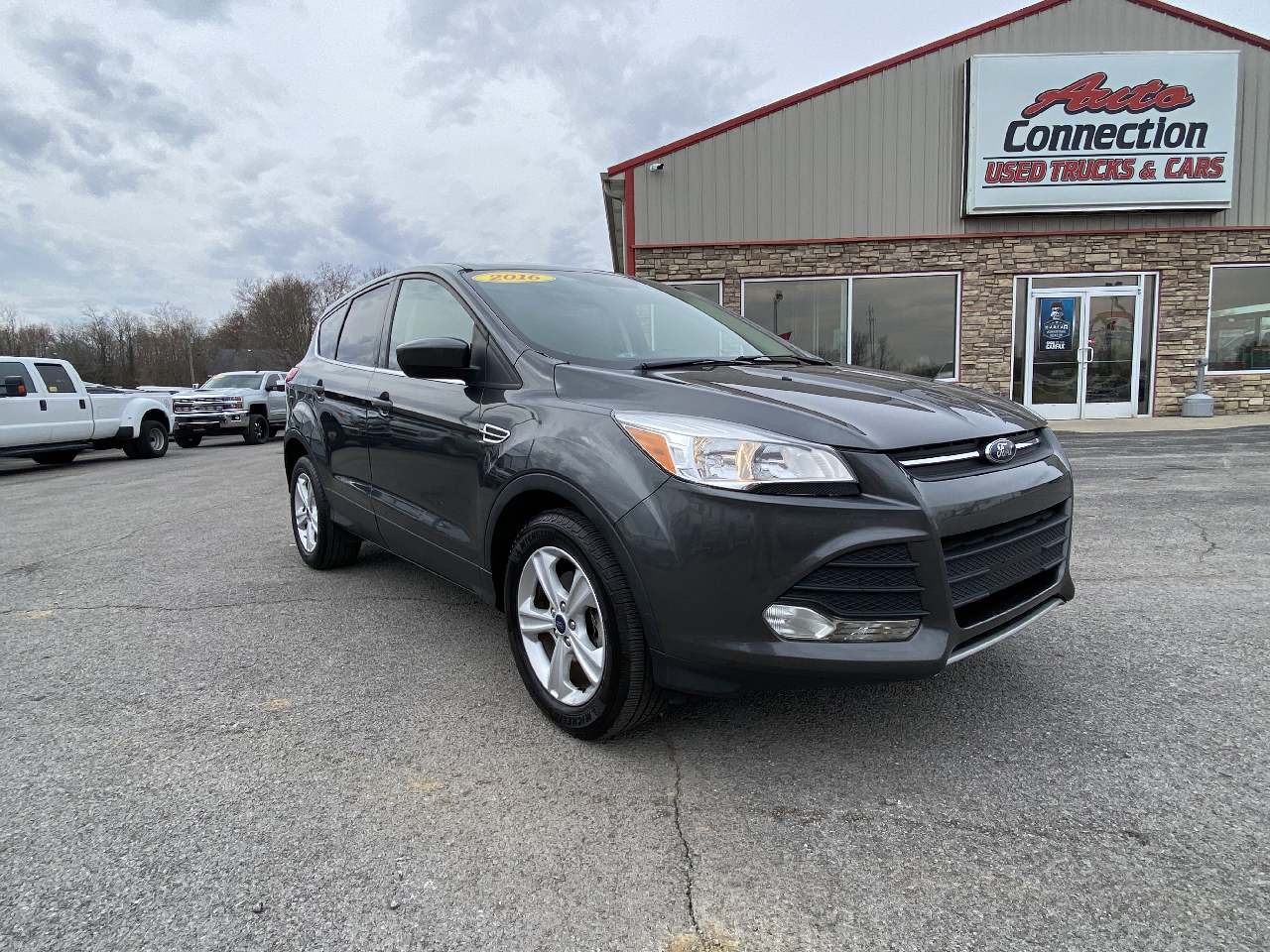 Used Cars for Sale Junction City KY 40440 Auto Connection Used Trucks