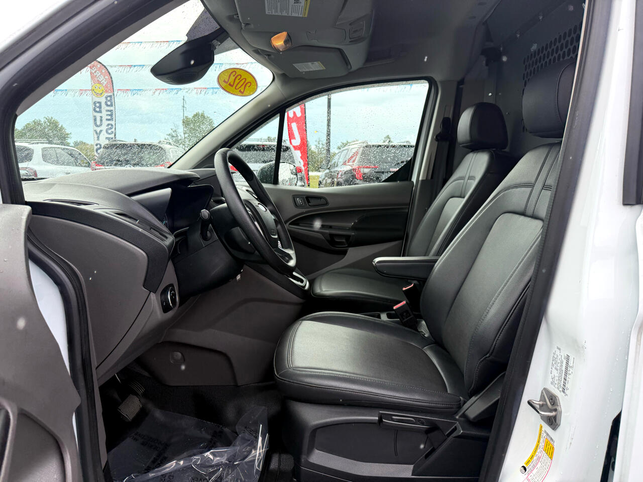 2022 Ford Transit Van XL photo 14