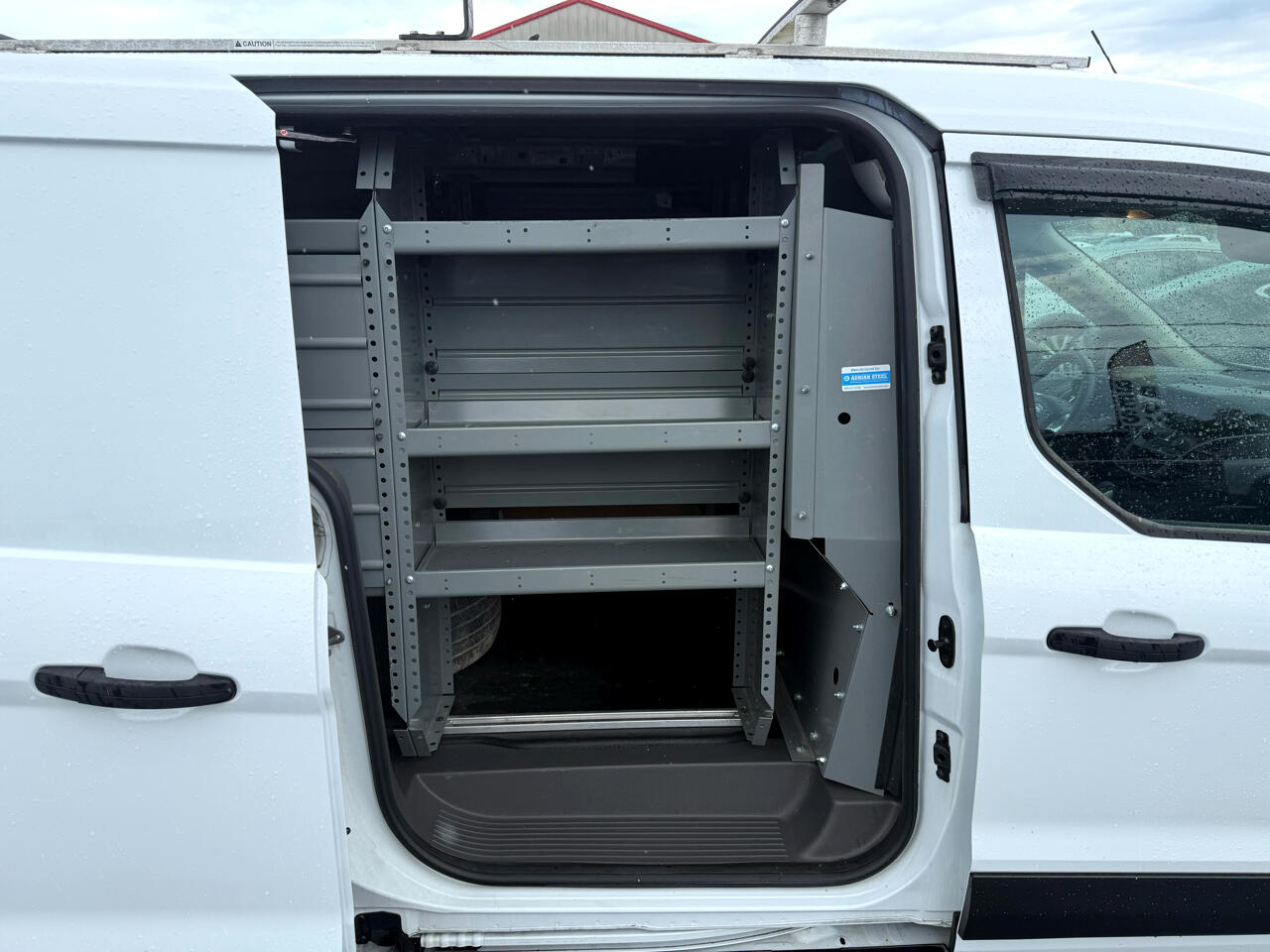 2022 Ford Transit Van XL photo 15