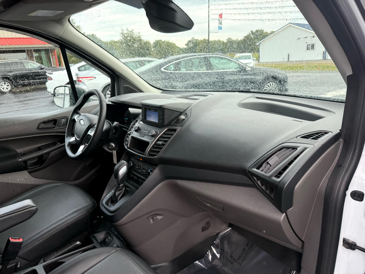2022 Ford Transit Van XL photo 17
