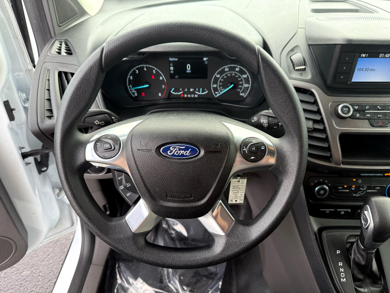 2022 Ford Transit Van XL photo 19