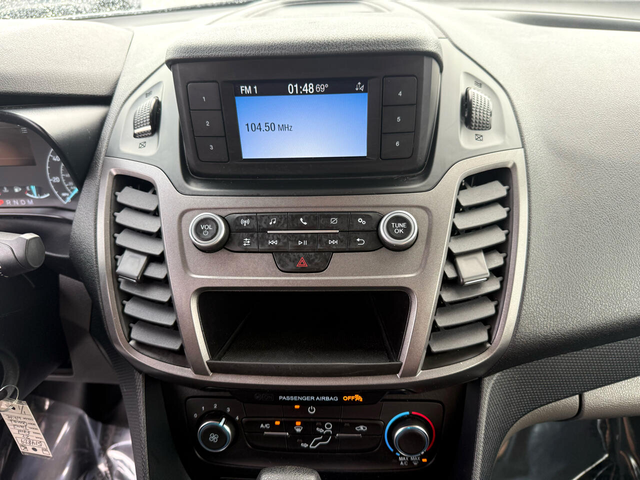 2022 Ford Transit Van XL photo 22