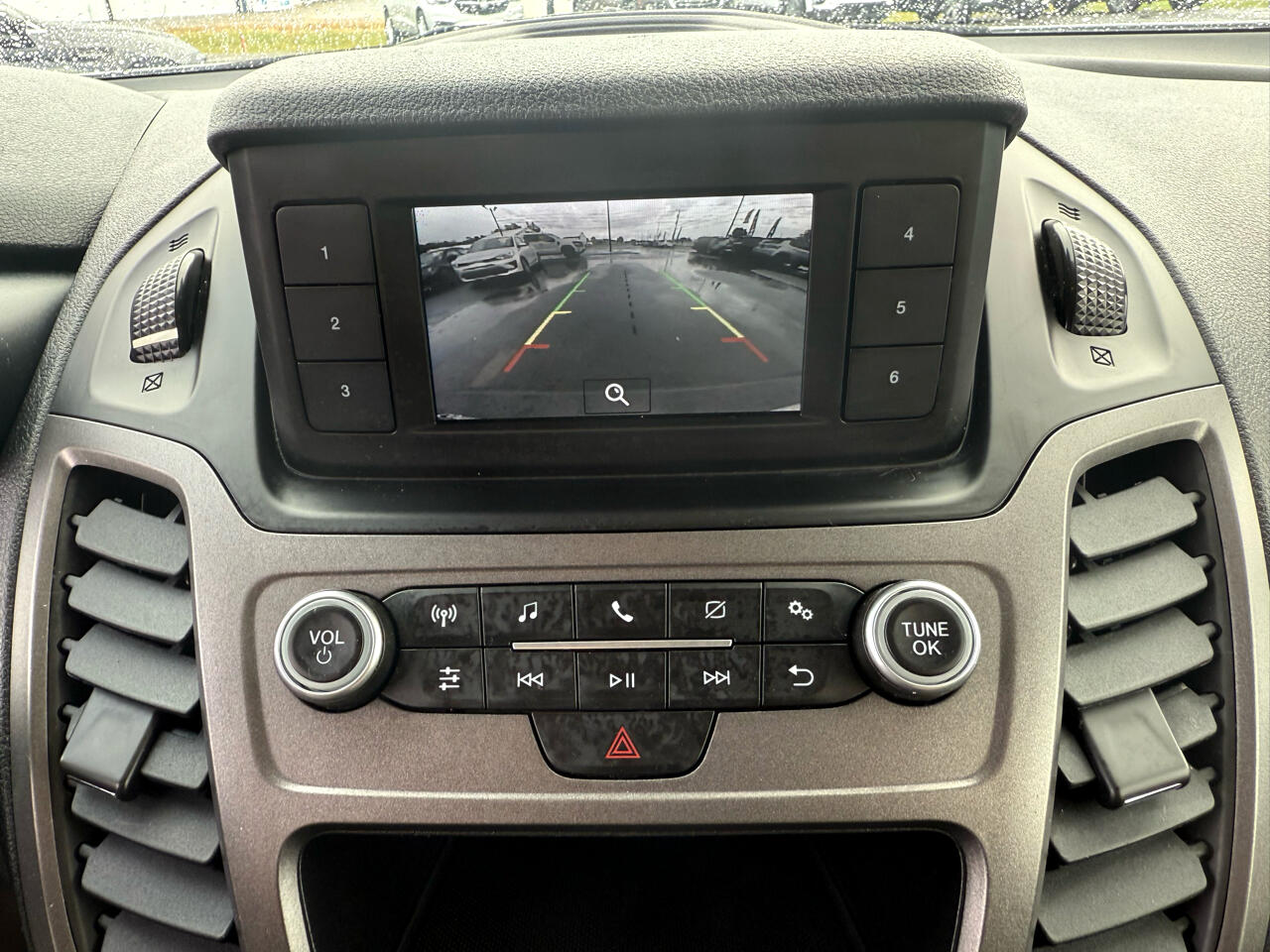 2022 Ford Transit Van XL photo 23