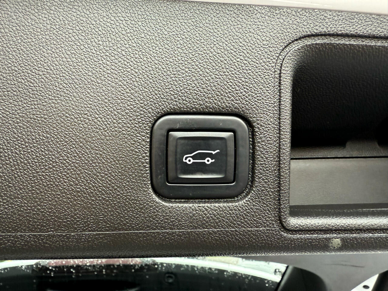 2022 Gmc Terrain AT4 photo 4