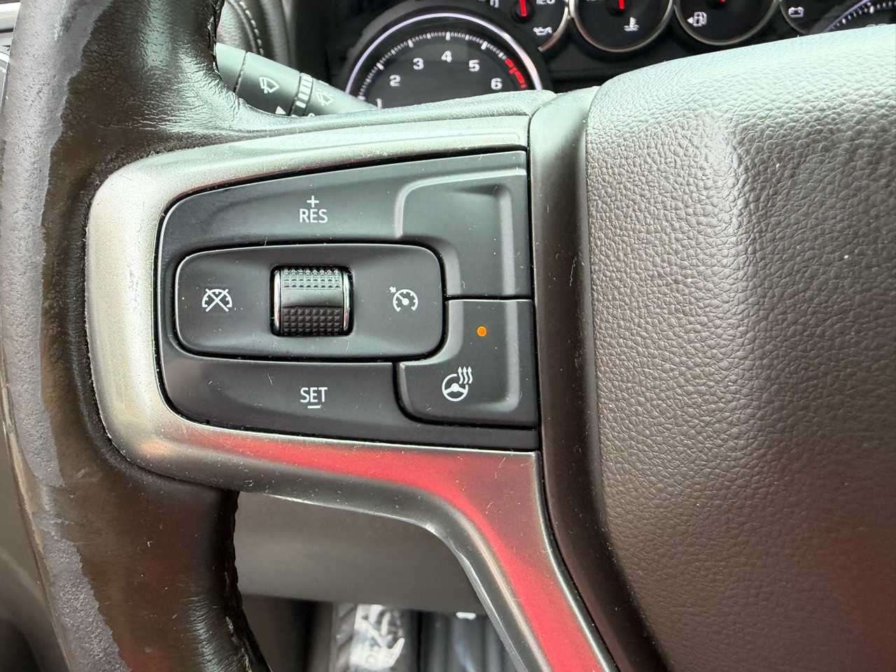 2019 Chevrolet Silverado LT photo 24