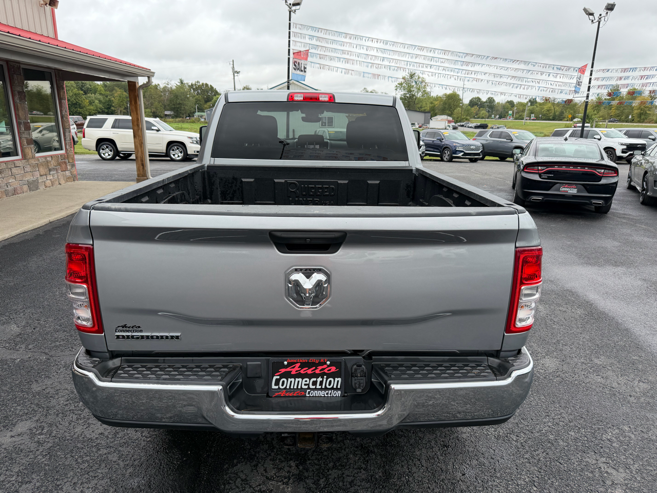 2023 Ram 2500 Big Horn photo 2