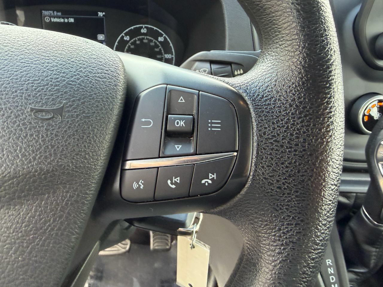 2021 Ford Transit Passenger XLT photo 19