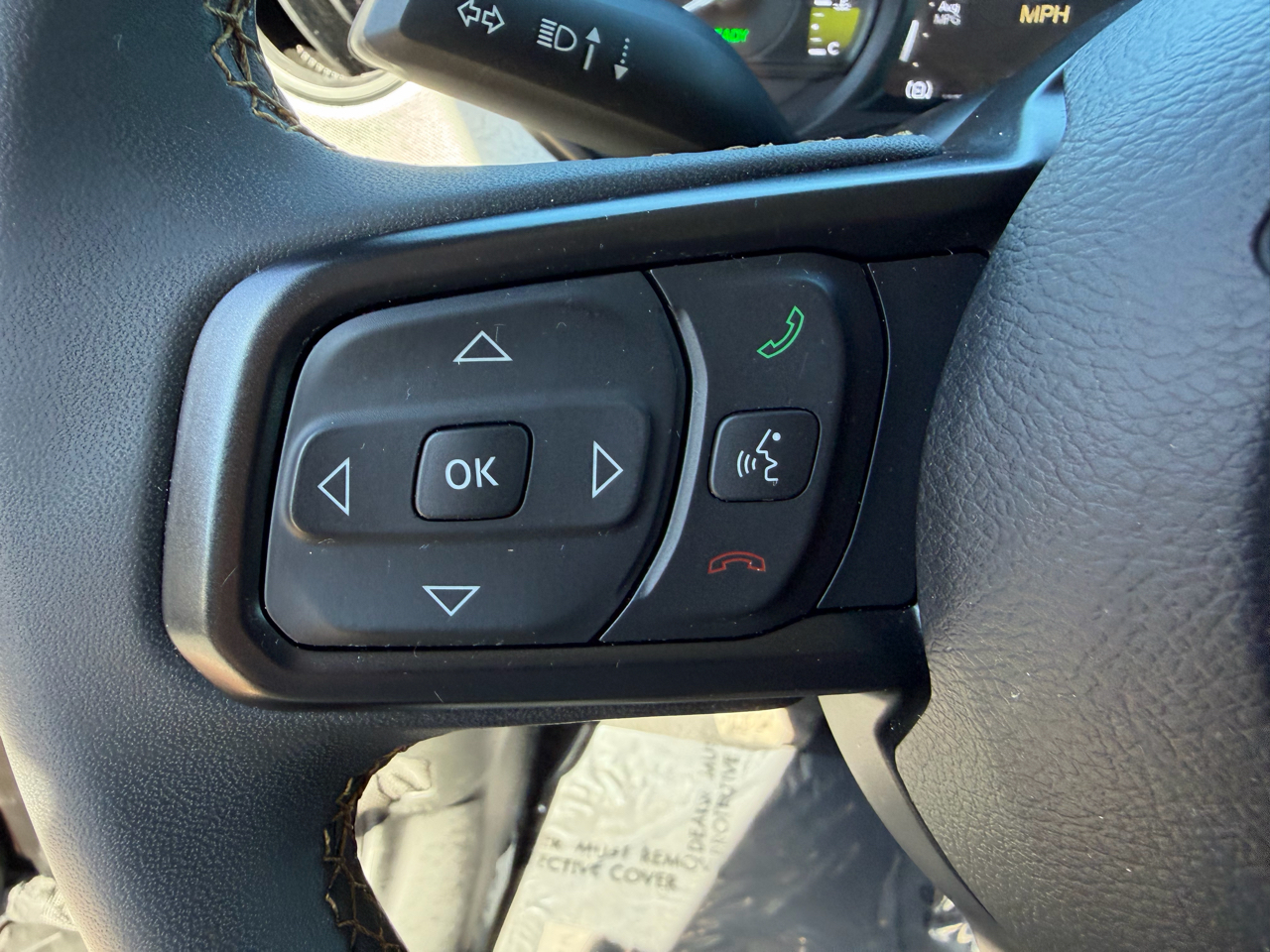 2024 Jeep Wrangler 4xe photo 22
