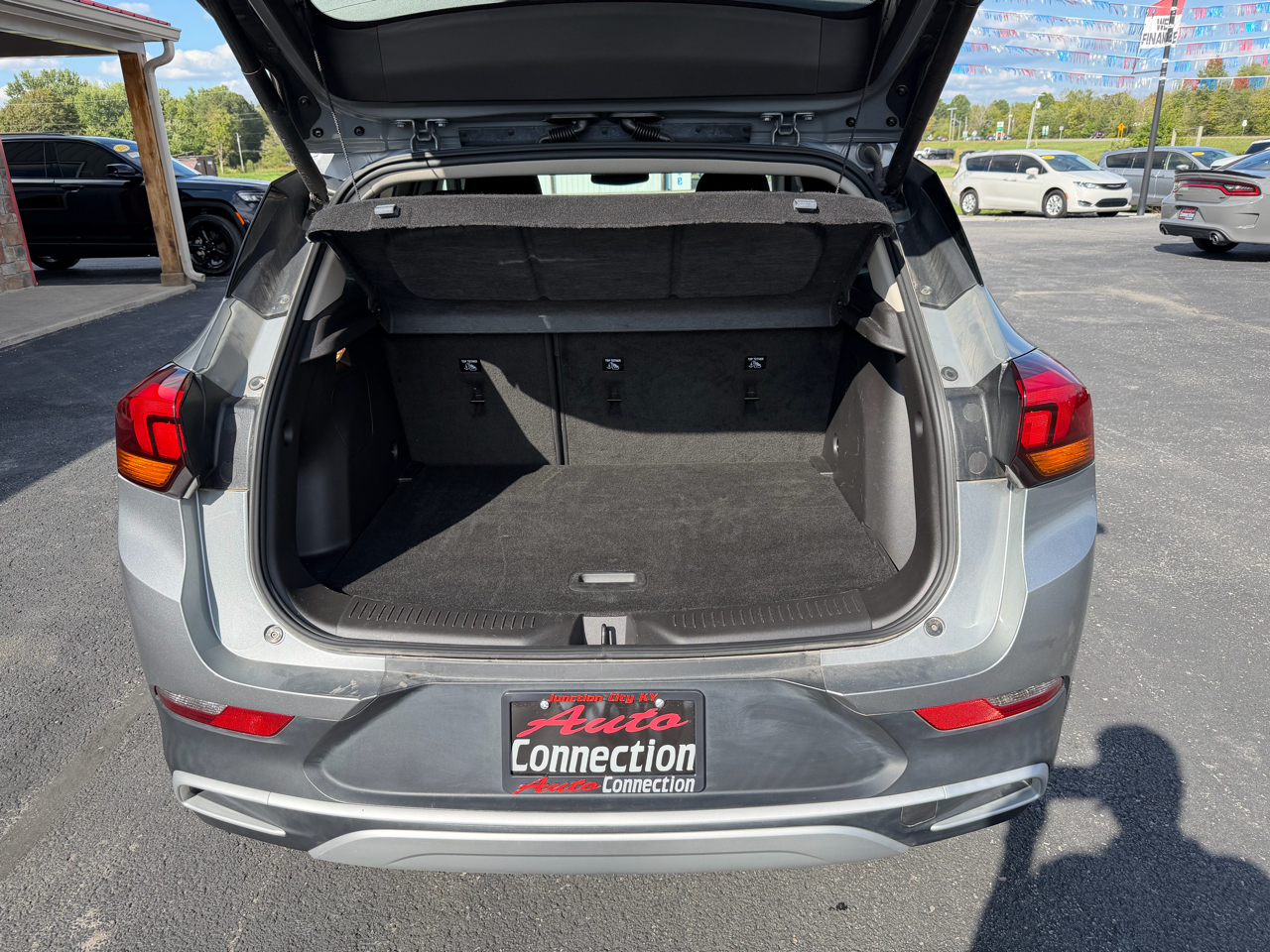 2023 Buick Encore GX Select photo 2