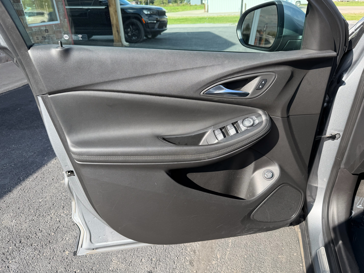 2023 Buick Encore GX Select photo 7