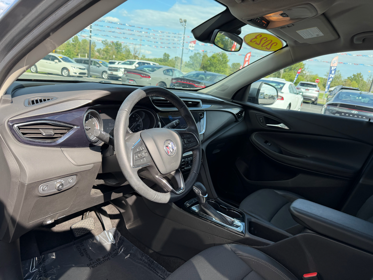 2023 Buick Encore GX Select photo 8