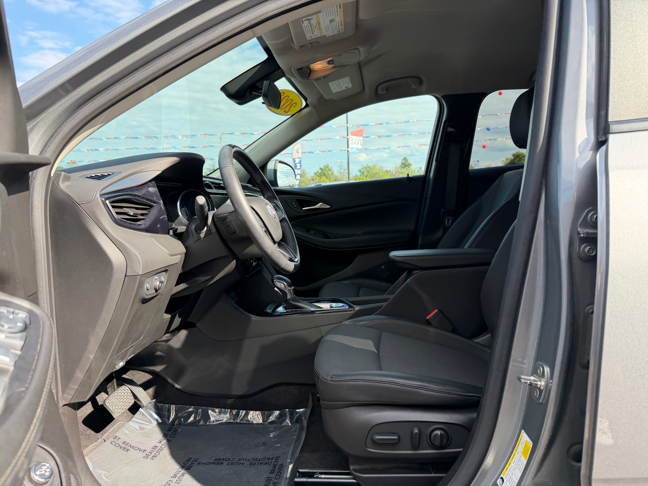 2023 Buick Encore GX Select photo 9