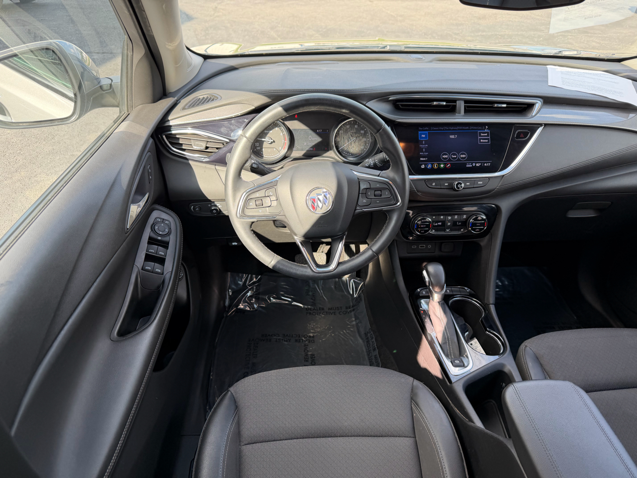 2023 Buick Encore GX Select photo 10