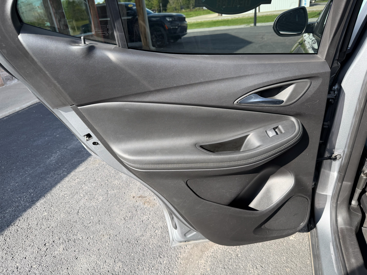 2023 Buick Encore GX Select photo 11