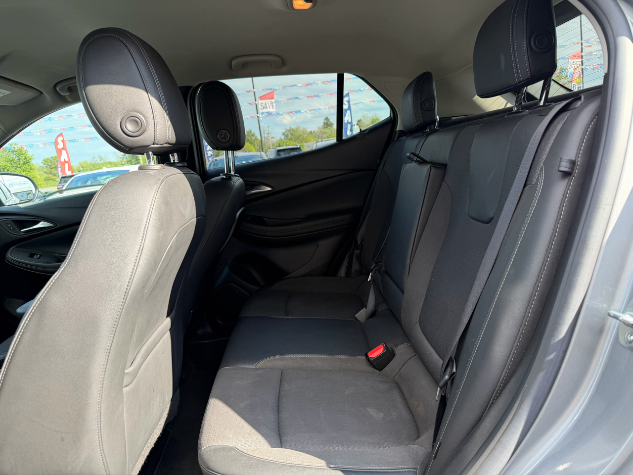 2023 Buick Encore GX Select photo 12