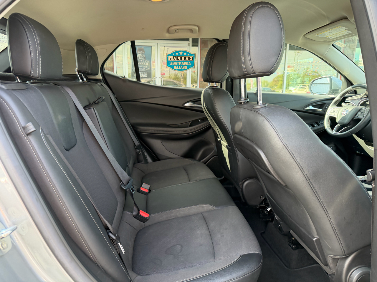 2023 Buick Encore GX Select photo 13