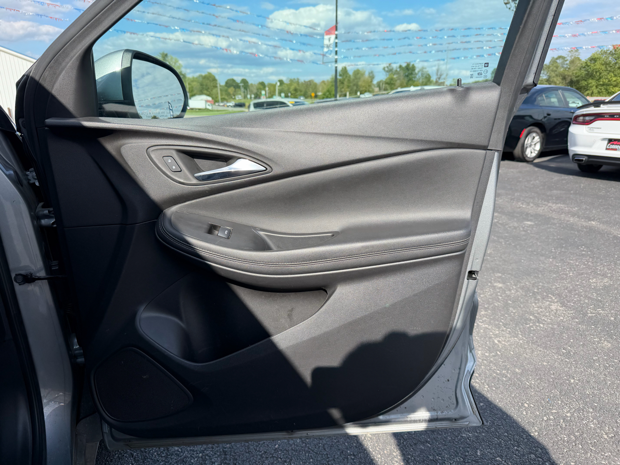 2023 Buick Encore GX Select photo 14