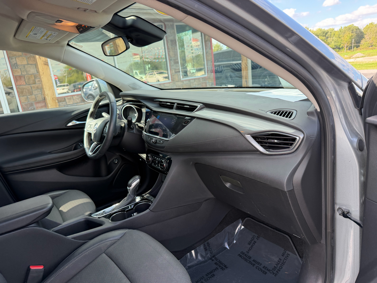2023 Buick Encore GX Select photo 15