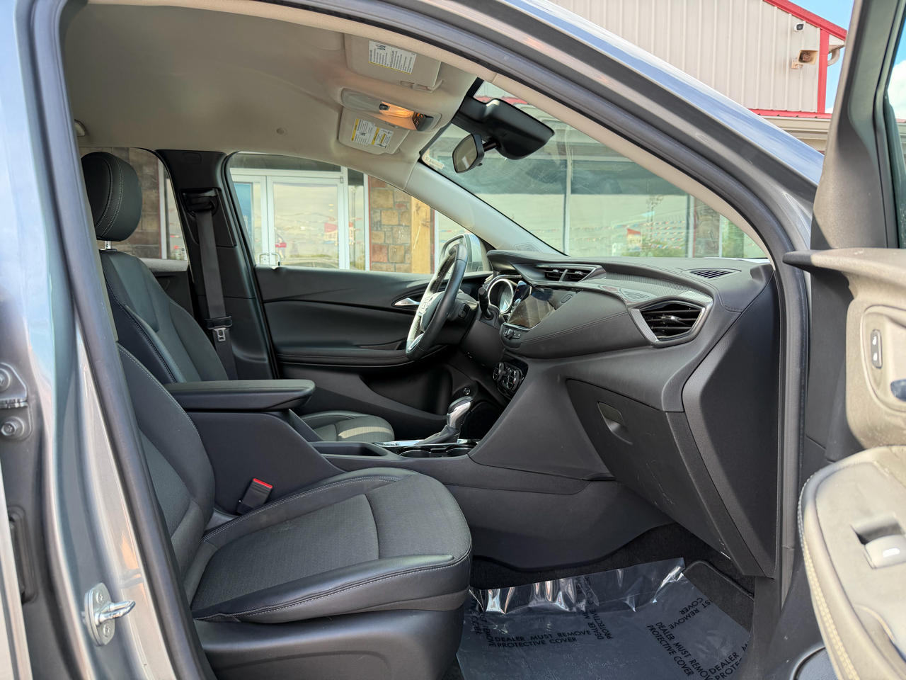 2023 Buick Encore GX Select photo 16