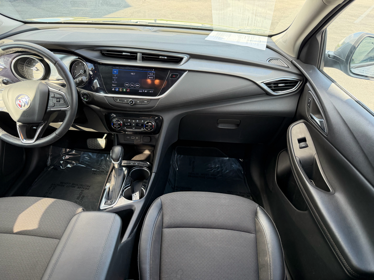2023 Buick Encore GX Select photo 17