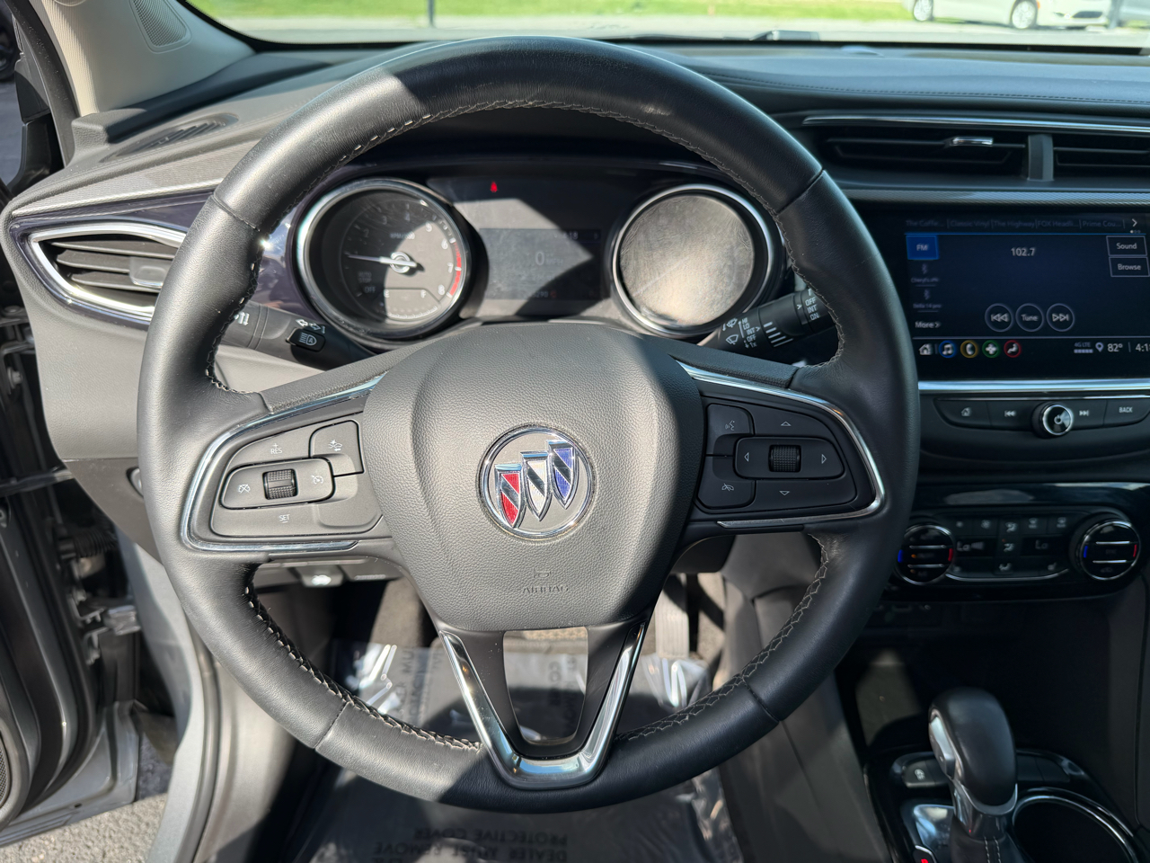2023 Buick Encore GX Select photo 18