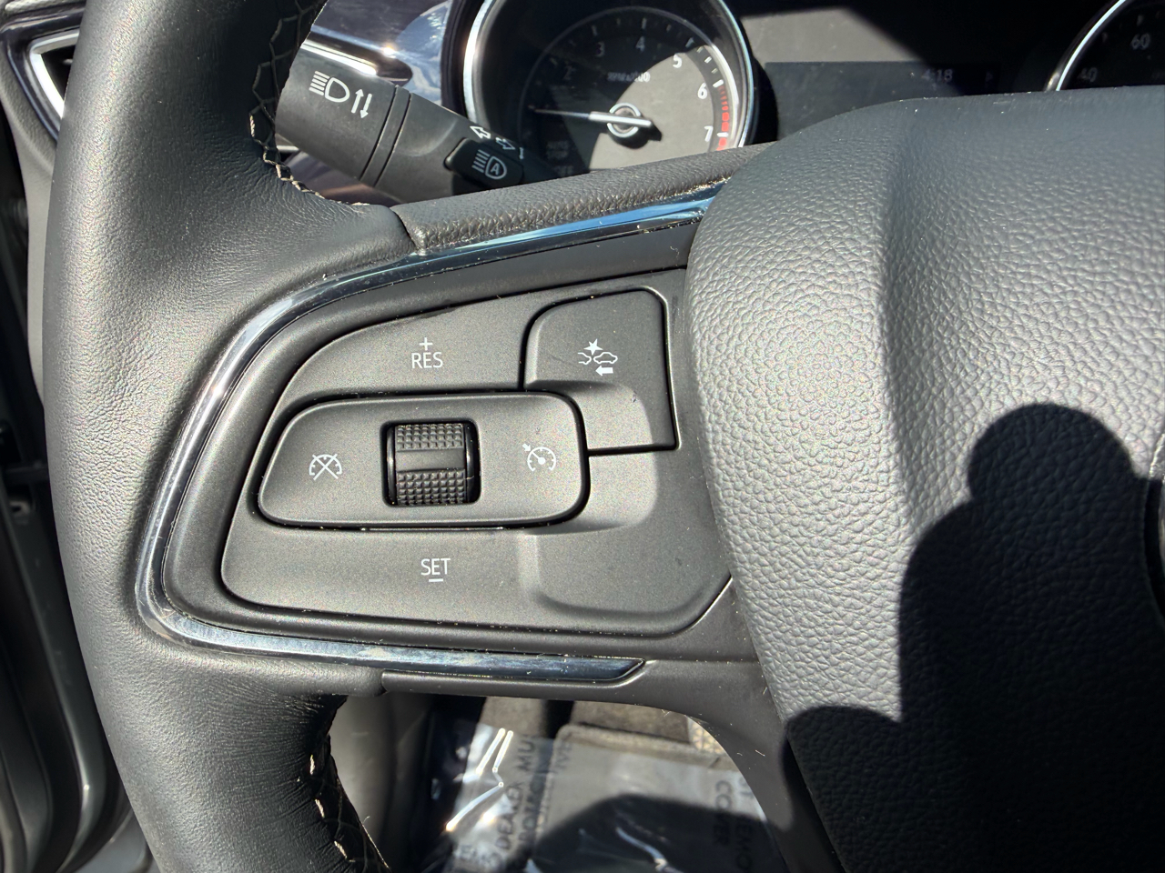2023 Buick Encore GX Select photo 19