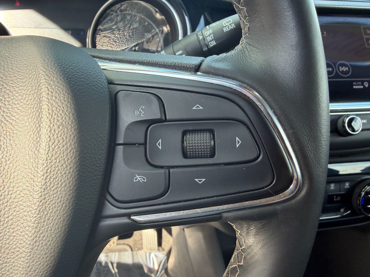2023 Buick Encore GX Select photo 20