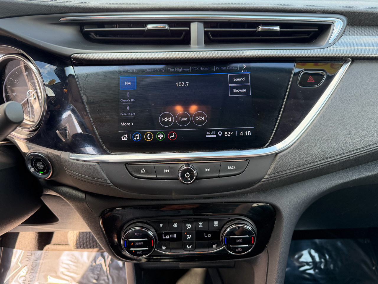 2023 Buick Encore GX Select photo 21