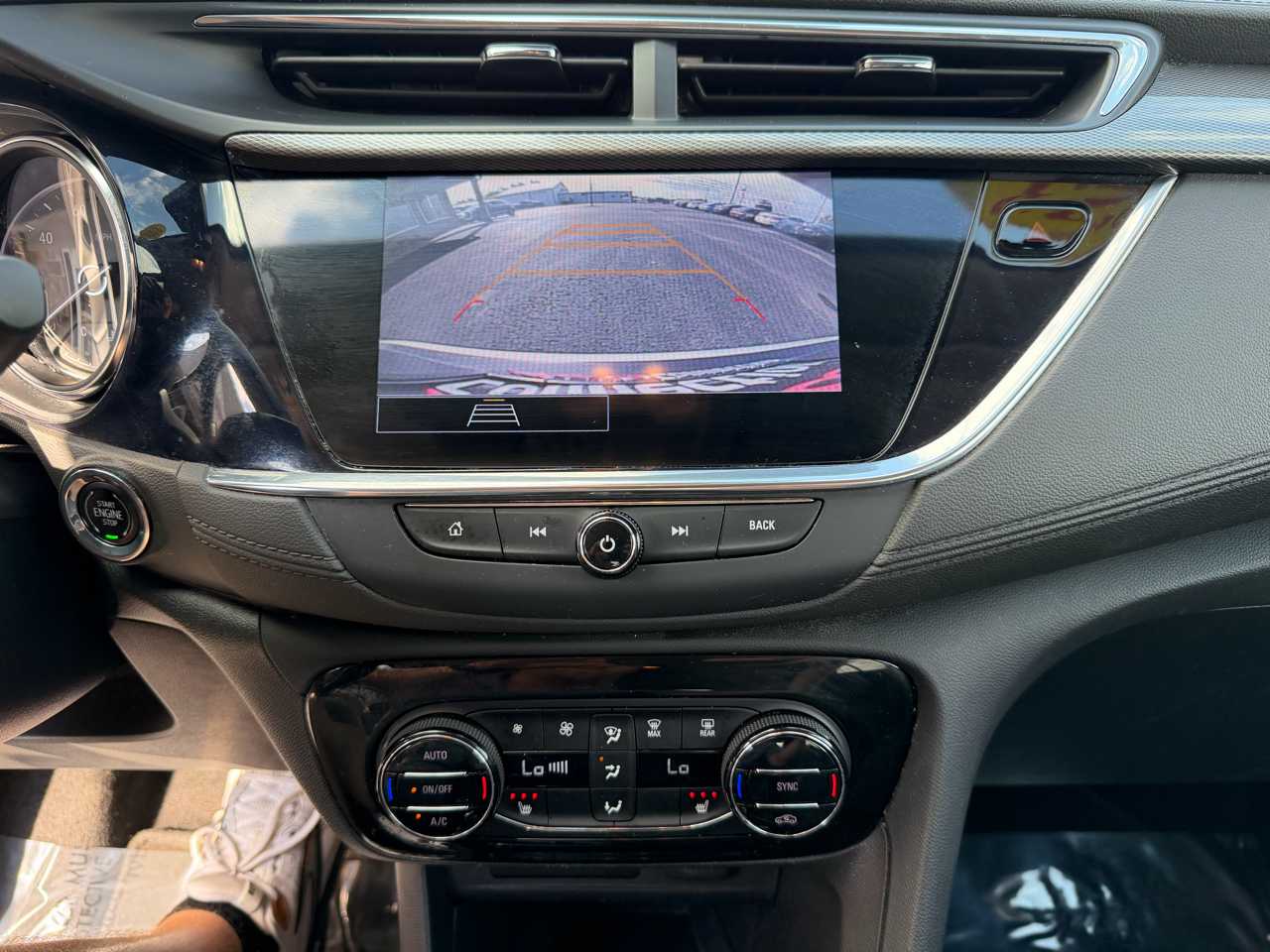 2023 Buick Encore GX Select photo 22