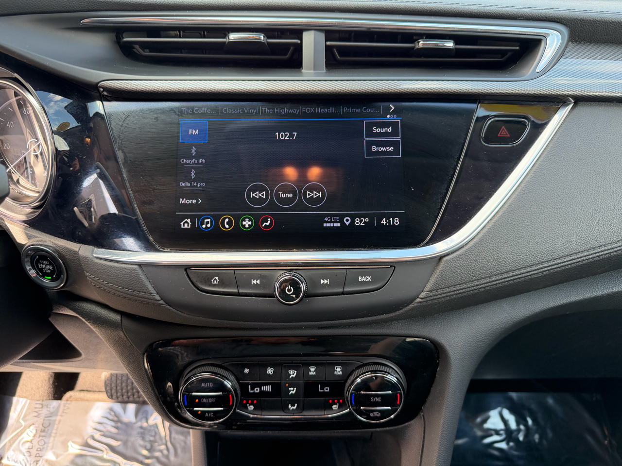 2023 Buick Encore GX Select photo 23