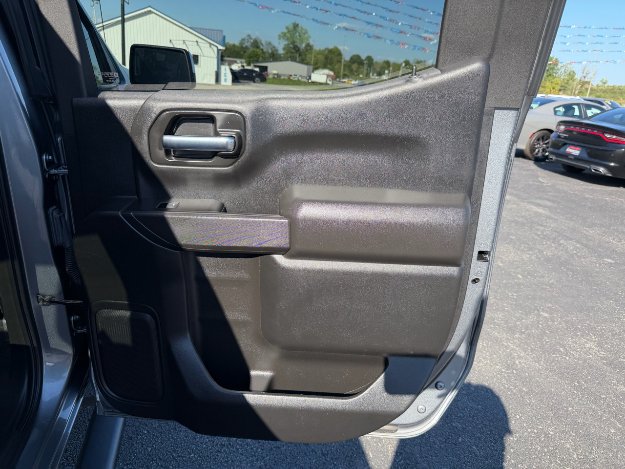 2022 Chevrolet Silverado 1500 LT photo 15