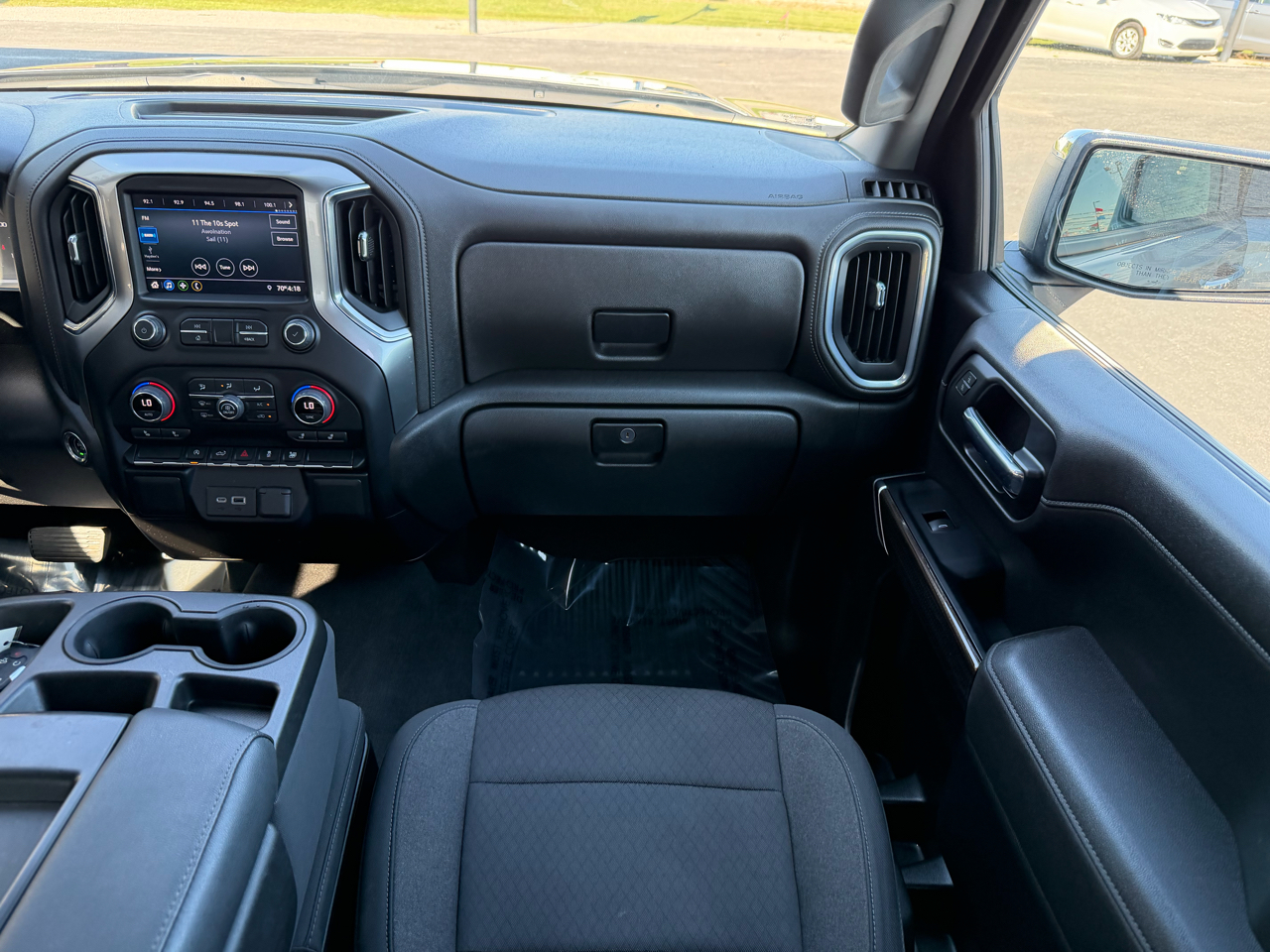 2022 Chevrolet Silverado 1500 LT photo 20