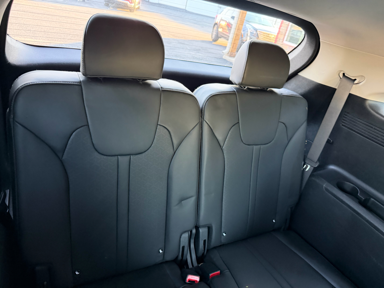 2023 Kia Sorento EX photo 18
