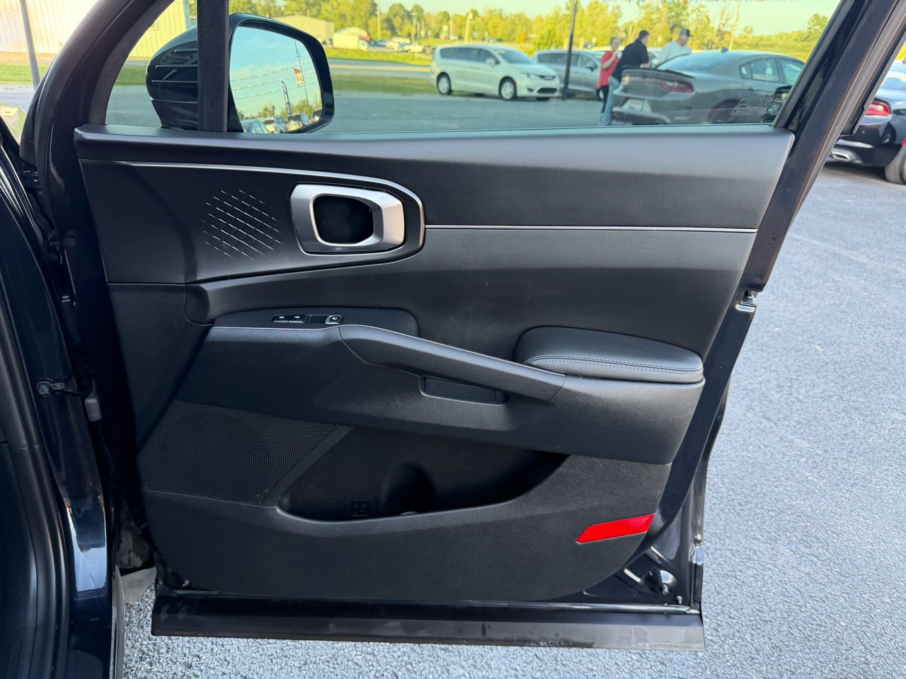 2023 Kia Sorento EX photo 19