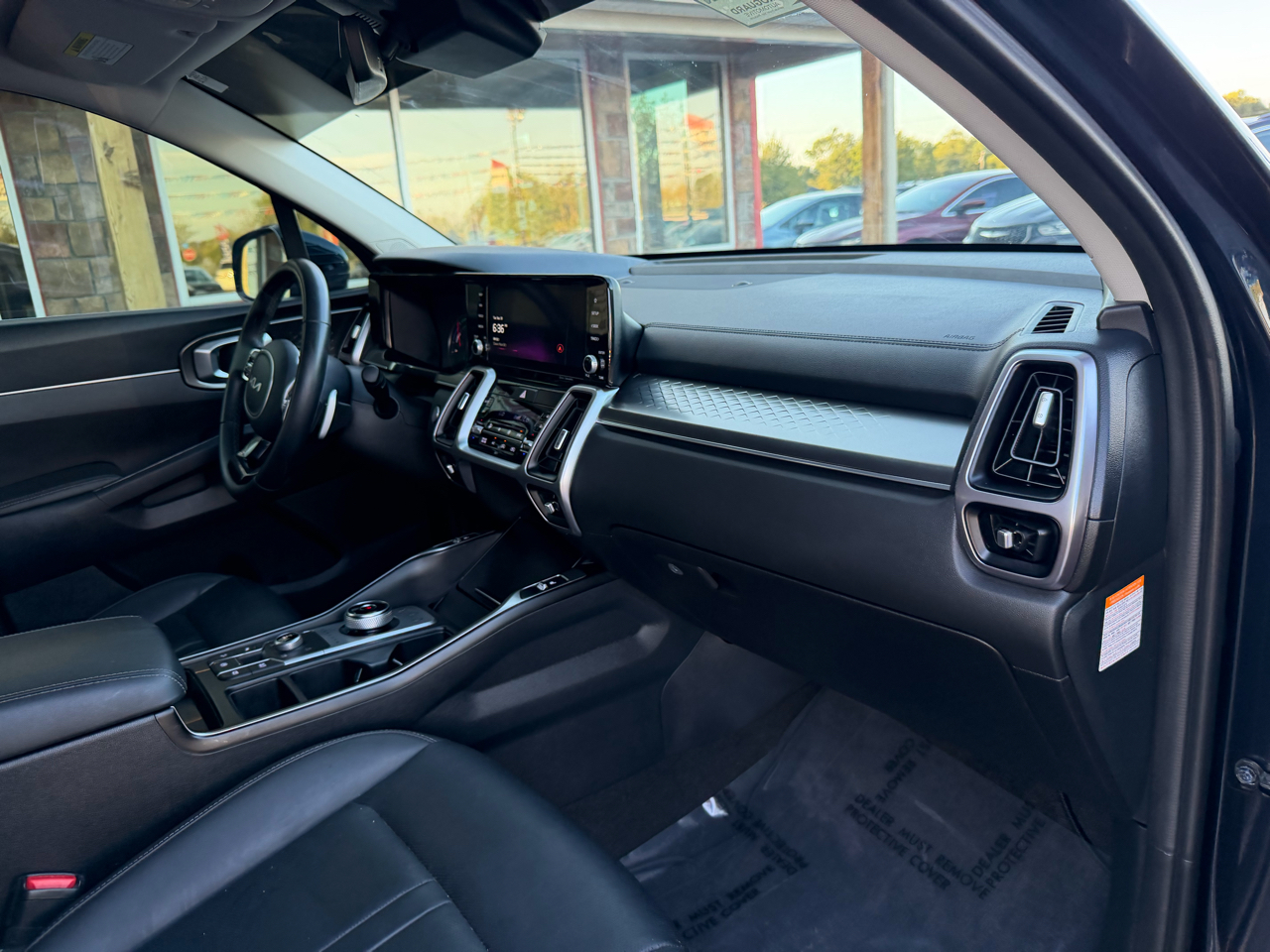 2023 Kia Sorento EX photo 20