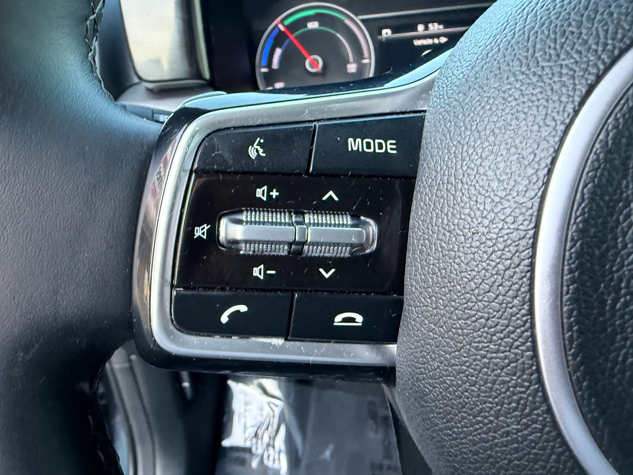 2023 Kia Sorento EX photo 24