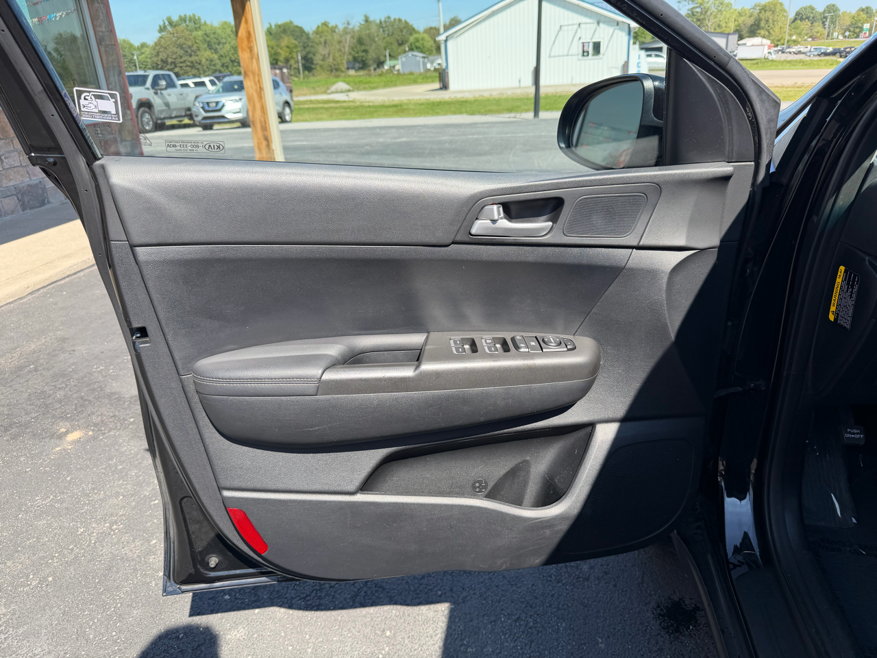 2022 Kia Sportage LX Value Edition photo 8