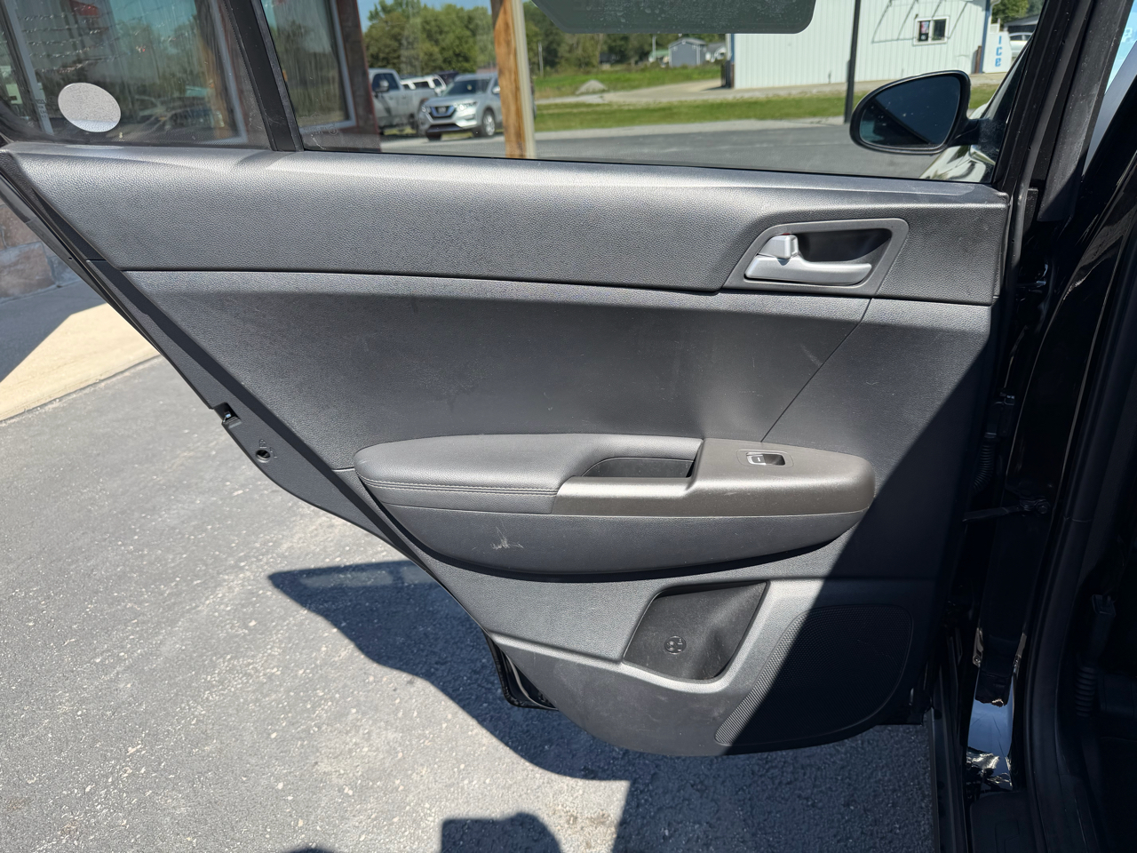 2022 Kia Sportage LX Value Edition photo 12
