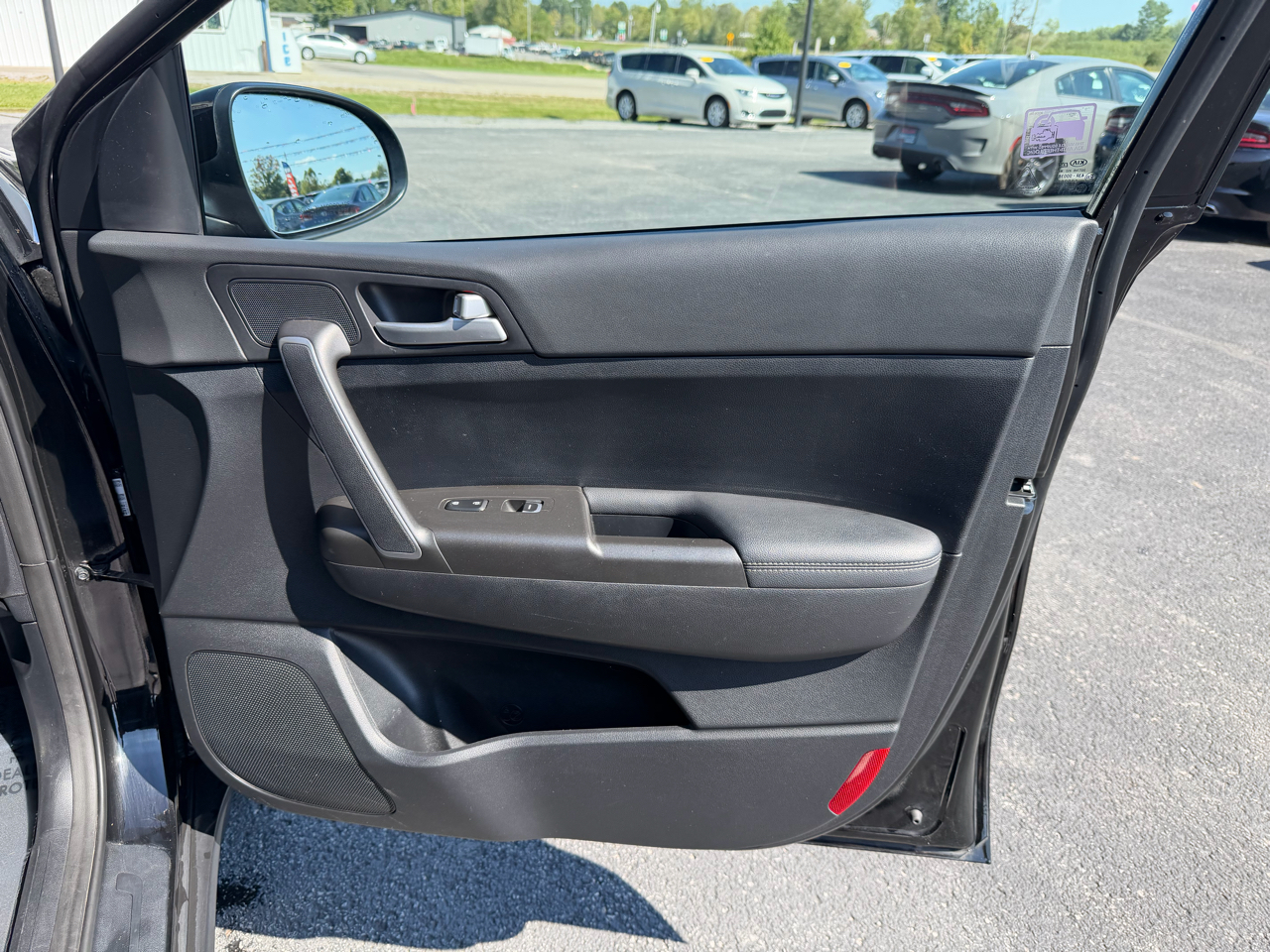 2022 Kia Sportage LX Value Edition photo 16